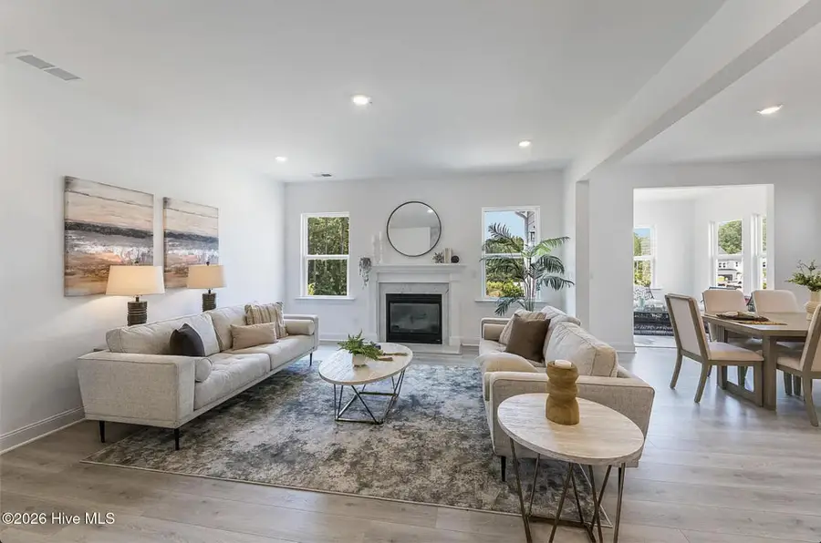 250 Tidal Pool Way, Cary, NC 27519 - Image #3