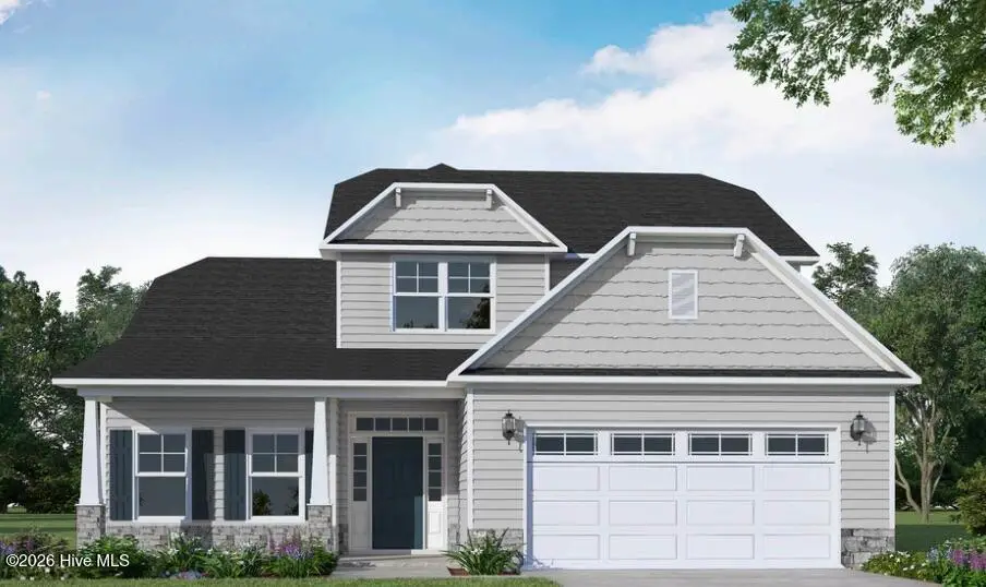 633 Watauga Lane #574, Aberdeen, NC 28315 - Image #1