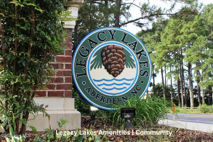 633 Watauga Lane #574, Aberdeen, NC 28315 - Image #2