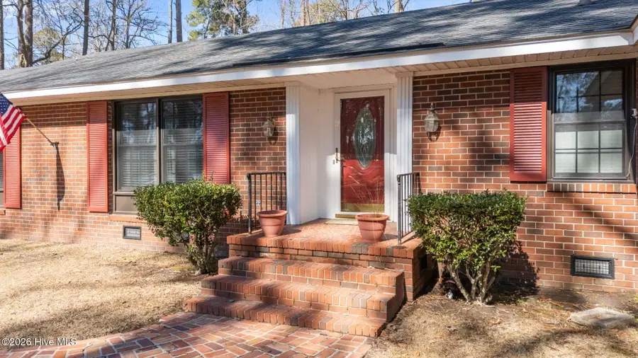 2202 Riley Road, Kinston, NC 28504 - #2