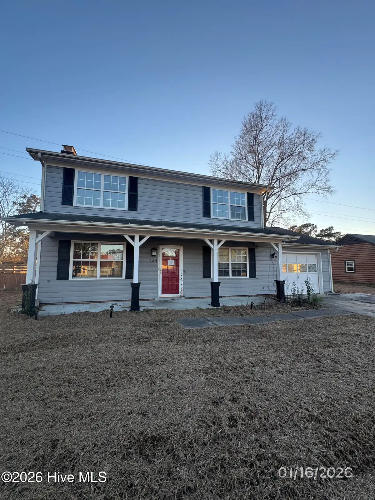 133 Silver Leaf Drive, Jacksonville, NC 28546 - #1