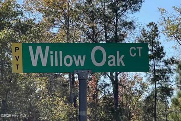 Tract 1 Willow Oak Court, Cameron, NC 28326