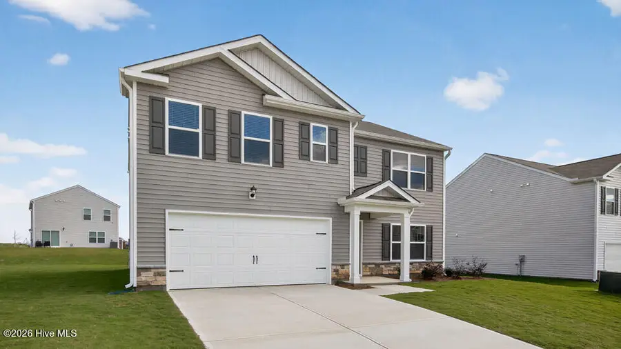 4041 Topsail Trail, New Bern, NC 28560 - Image #2