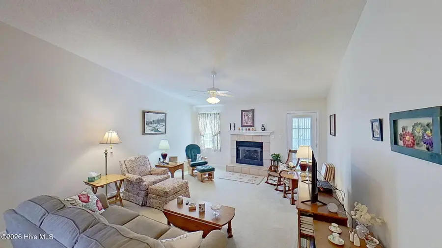 1711 Candlewood Lane, New Bern, NC 28562 - #3