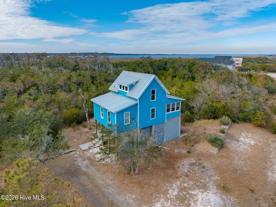 105 Sandy Landing Road, Cedar Island, NC 28520 - #2