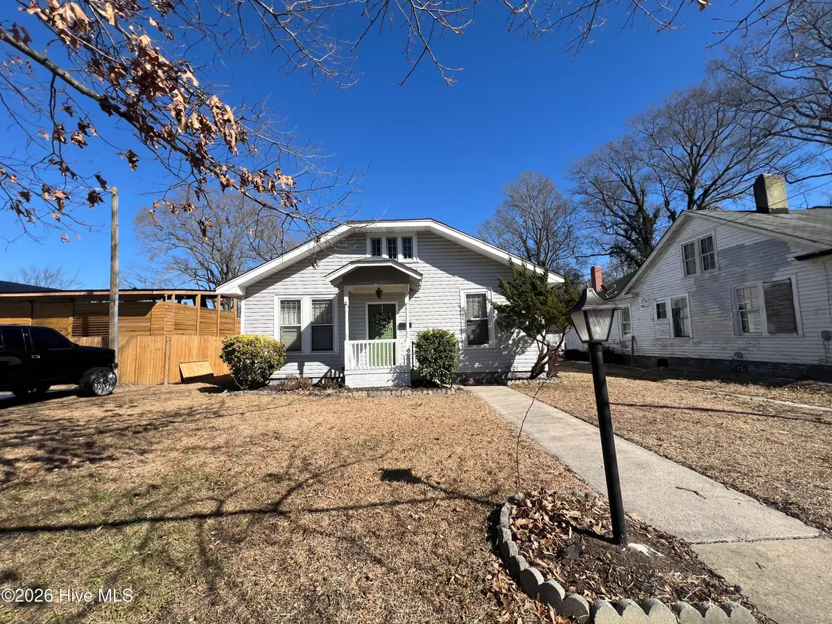 915 Saint David Street, Tarboro, NC 27886 - Image #1