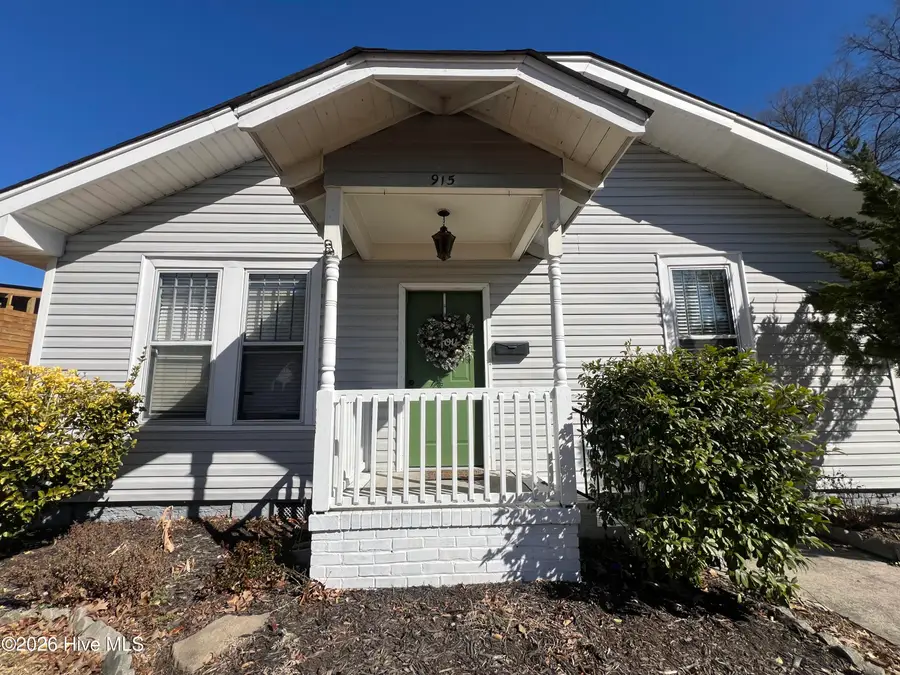 915 Saint David Street, Tarboro, NC 27886 - Image #2