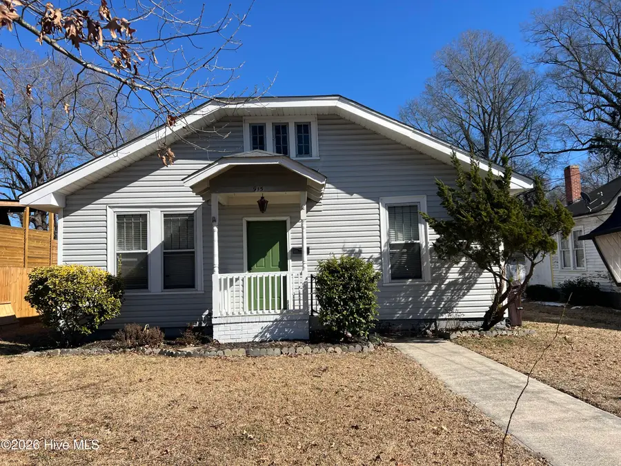 915 Saint David Street, Tarboro, NC 27886 - Image #3