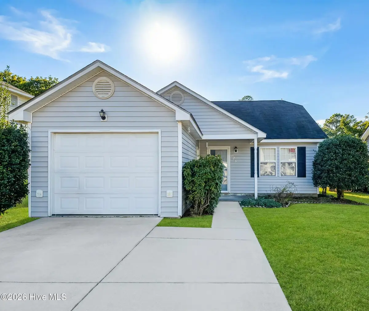 207 Oakwood Lane, Elizabeth City, NC 27909 - #1