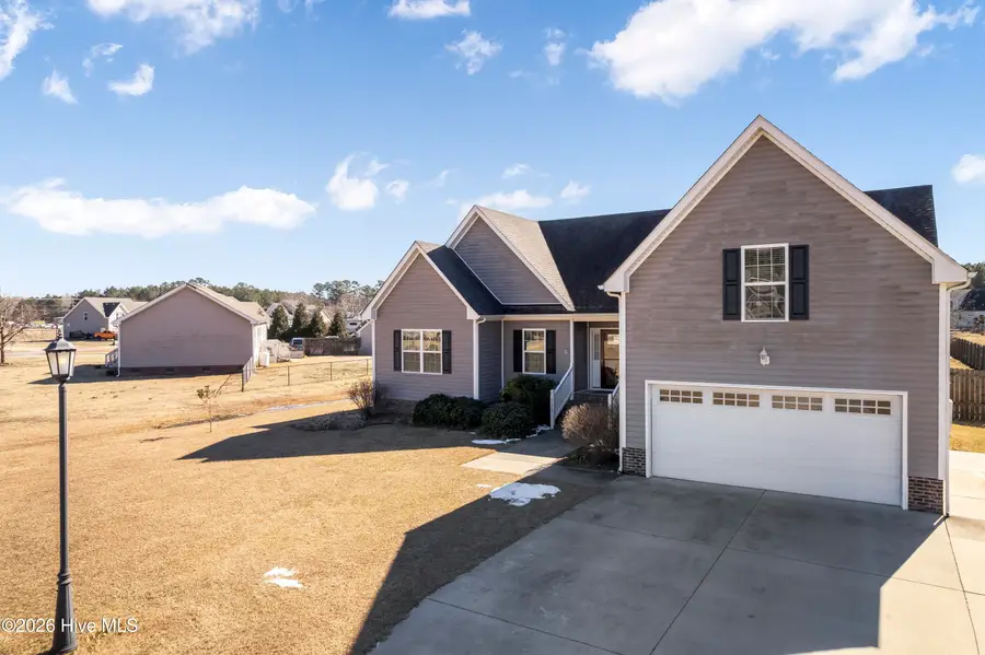 111 Tideland Drive, Elizabeth City, NC 27909 - #2