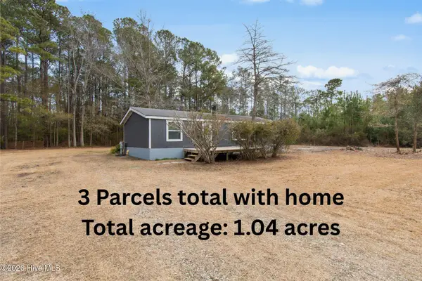 554 Dark Oak Street Sw, Shallotte, NC 28470