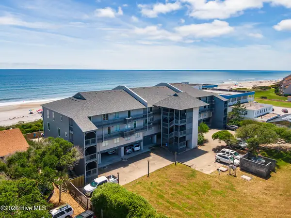 319 Salter Path Road #10 Sun Bay, Pine Knoll Shores, NC 28512