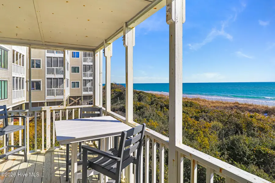 525 Salter Path Road #B5 The Breakers, Pine Knoll Shores, NC 28512 - #3