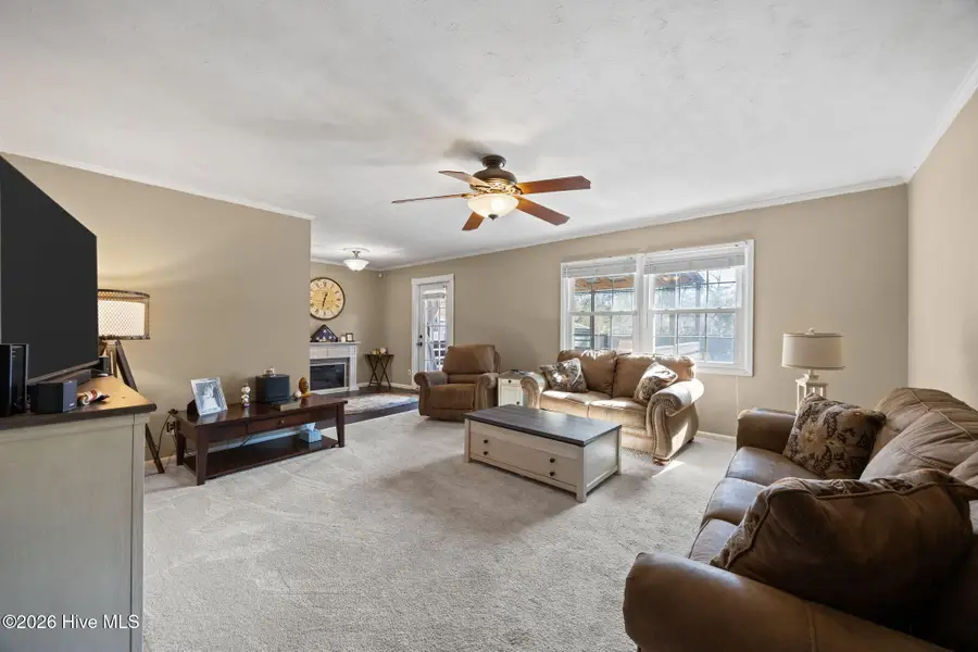 107 Estate Drive, Jacksonville, NC 28540 - #3