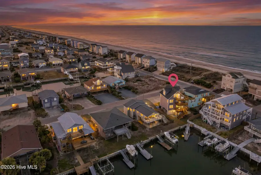 103 Mcleod Avenue, Topsail Beach, NC 28445 - #2