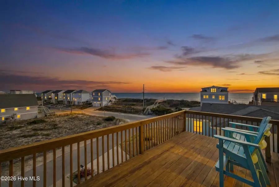 103 Mcleod Avenue, Topsail Beach, NC 28445 - #3