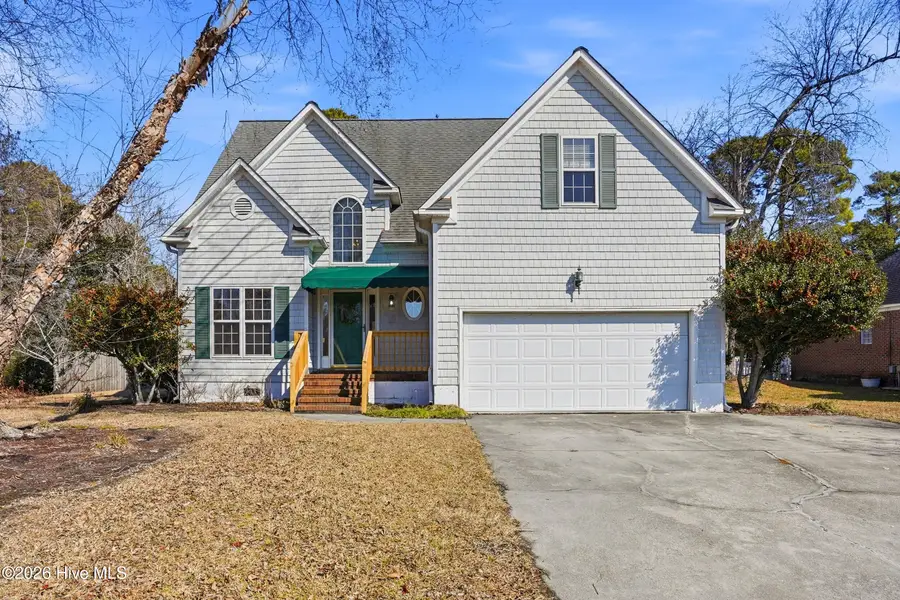 4017 Chandler Drive, Wilmington, NC 28405 - #2
