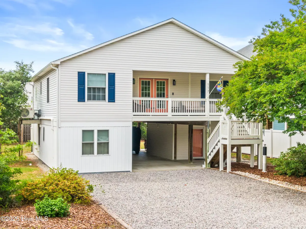 117 NE 52nd Street, Oak Island, NC 28465 - #1