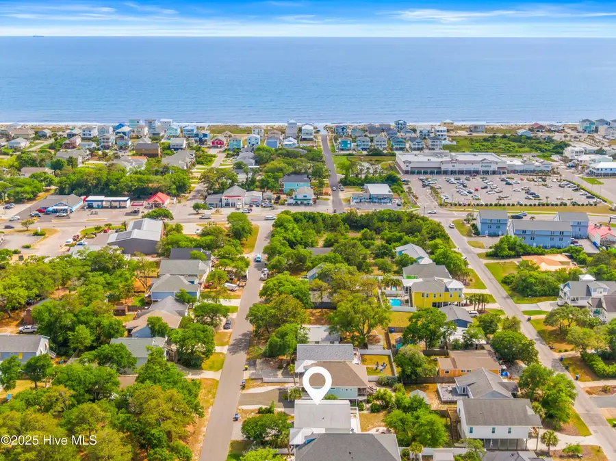117 NE 52nd Street, Oak Island, NC 28465 - #2