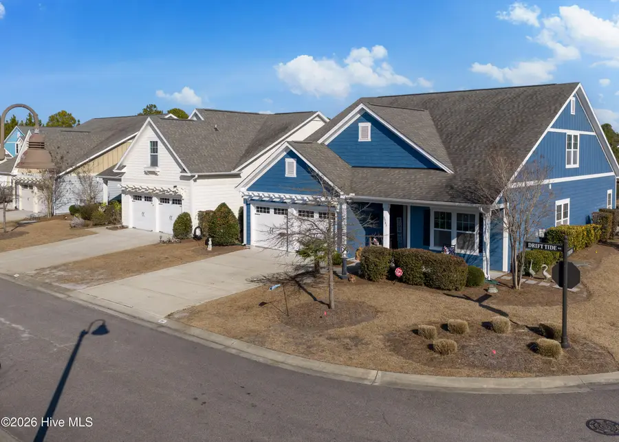3361 Drift Tide Way, Southport, NC 28461 - Image #2