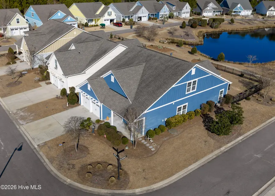 3361 Drift Tide Way, Southport, NC 28461 - Image #3
