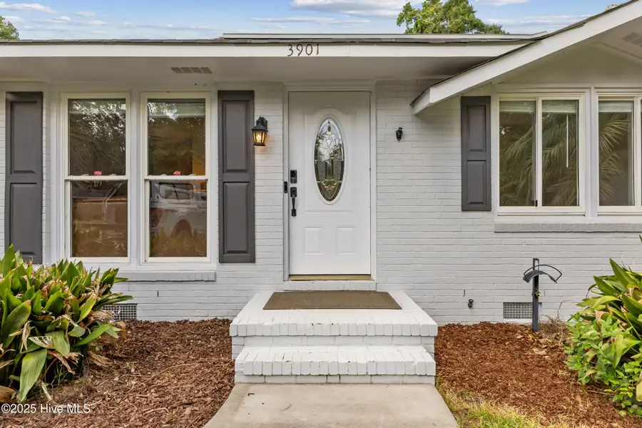 3901 Ashley Circle, Wilmington, NC 28403 - #2