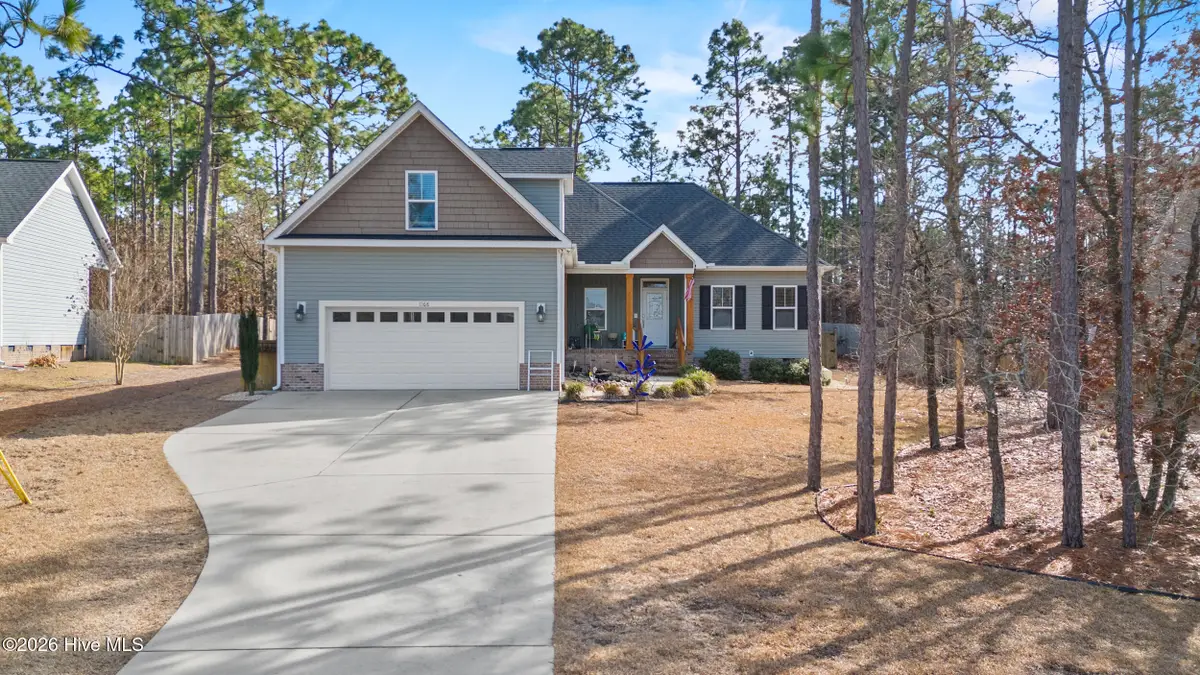 1268 S Shore Drive, Southport, NC 28461 - #1