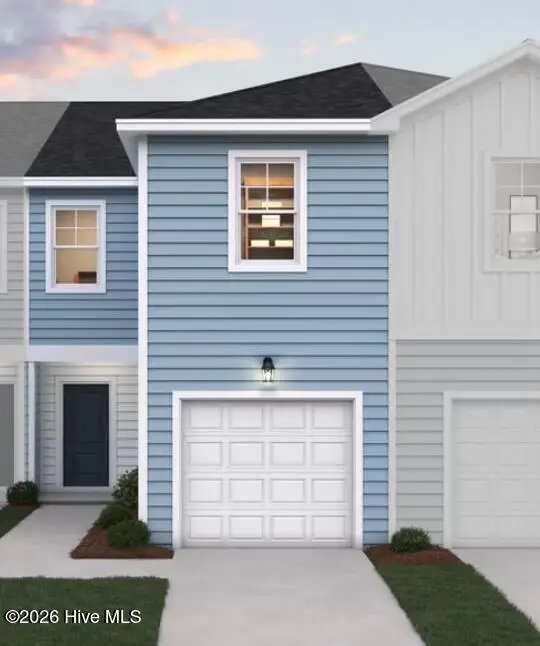 576 Sandy Hollow Drive, Jacksonville, NC 28540 - #1