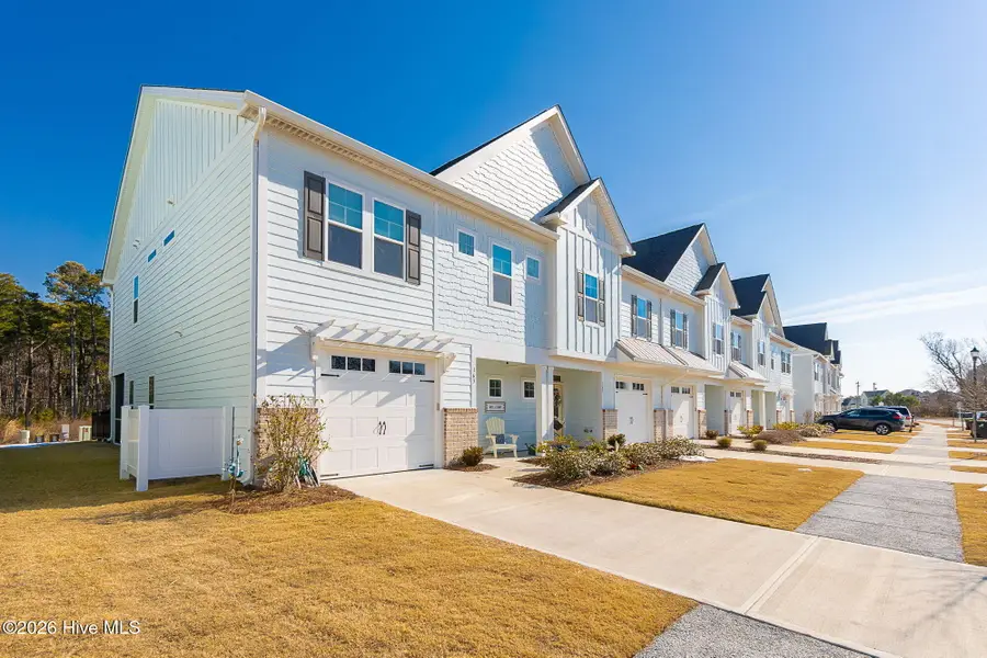 163 Freedom Park Road, Beaufort, NC 28516 - #2