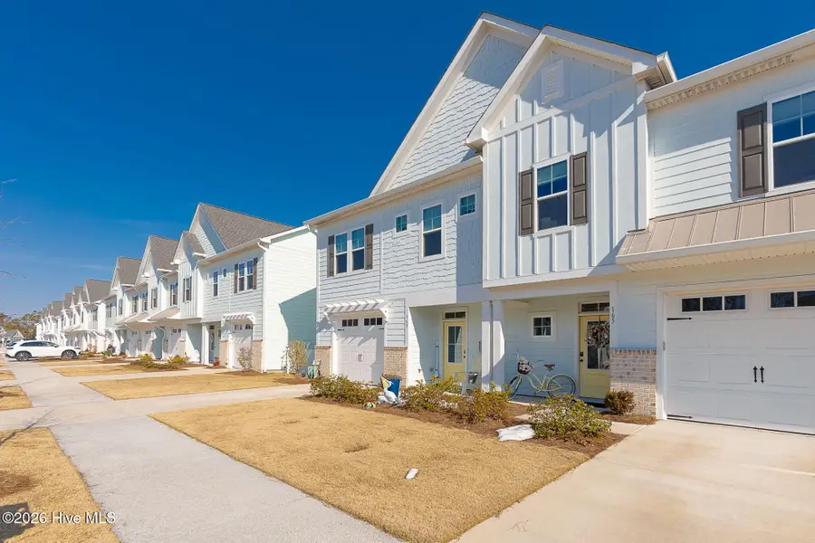 163 Freedom Park Road, Beaufort, NC 28516 - #3