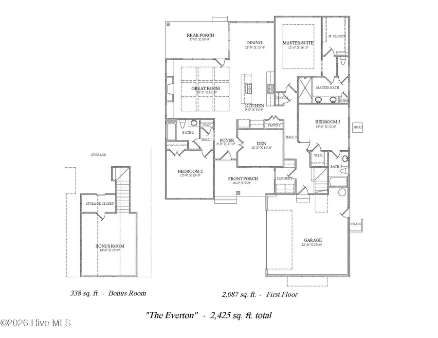 8344 Vintage Club Circle, Wilmington, NC 28411 - #2