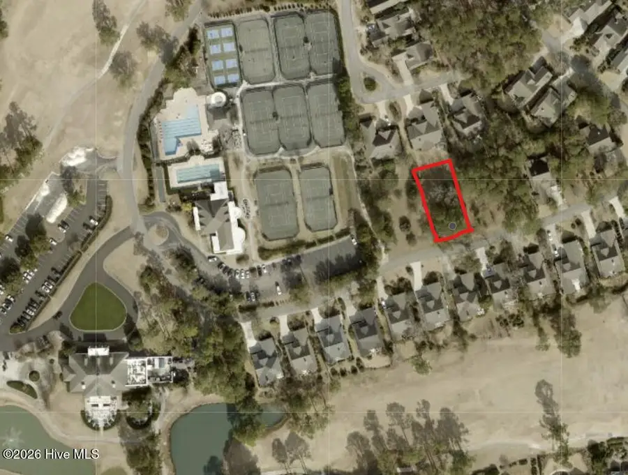 8344 Vintage Club Circle, Wilmington, NC 28411 - #3