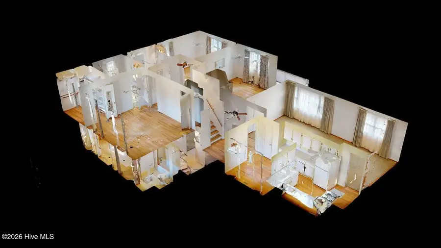 1415 Cando Place, Jacksonville, NC 28540 - #2