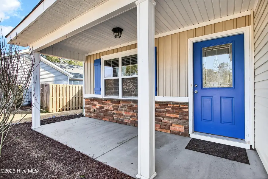 409 Blue Pennant Court, Sneads Ferry, NC 28460 - #3