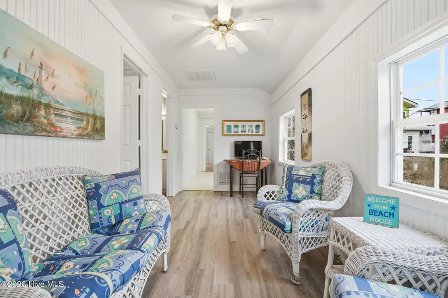 525 Fourth Avenue S, Kure Beach, NC 28449 - #3