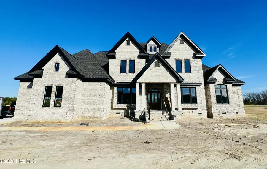 102 Stonewood Place, Goldsboro, NC 27530 - #2