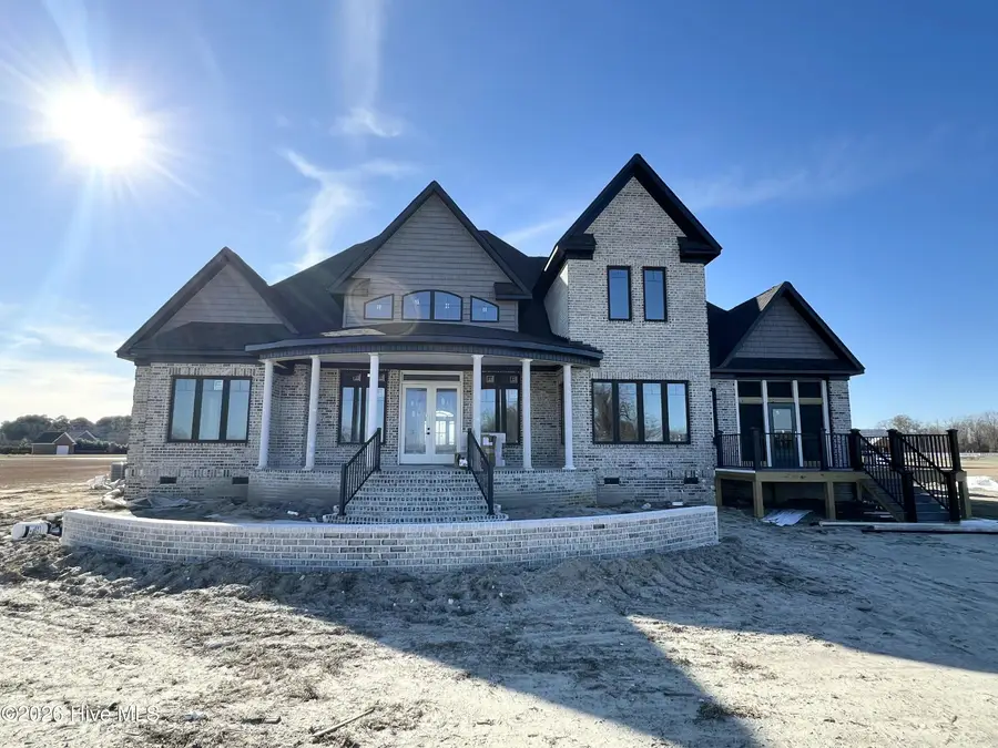 102 Stonewood Place, Goldsboro, NC 27530 - #3