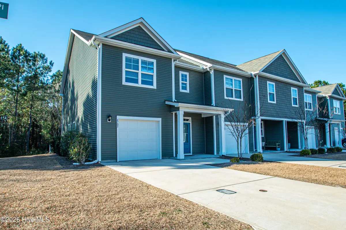 4705 Mangrove Place #Unit 34, Wilmington, NC 28405 - #1