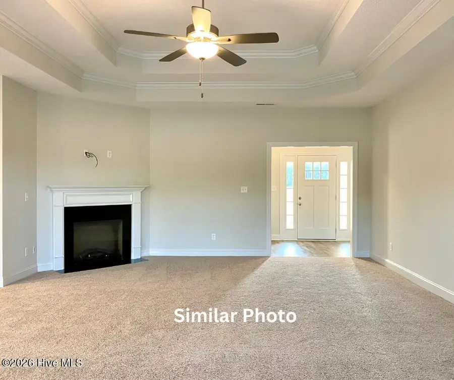 739 Regiment Road, Jacksonville, NC 28546 - #2