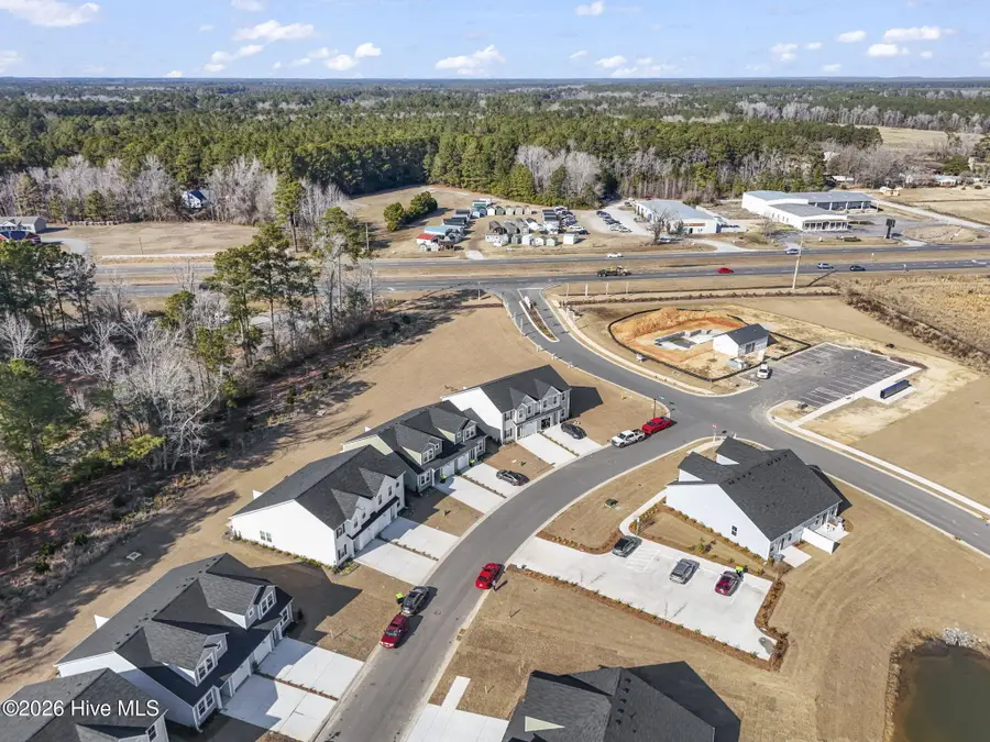 1724 Hunting Harris Court Sw #6, Ocean Isle Beach, NC 28469 - #3