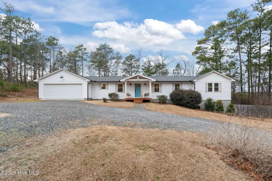 180 One Down Street, Southern Pines, NC 28387 - #2