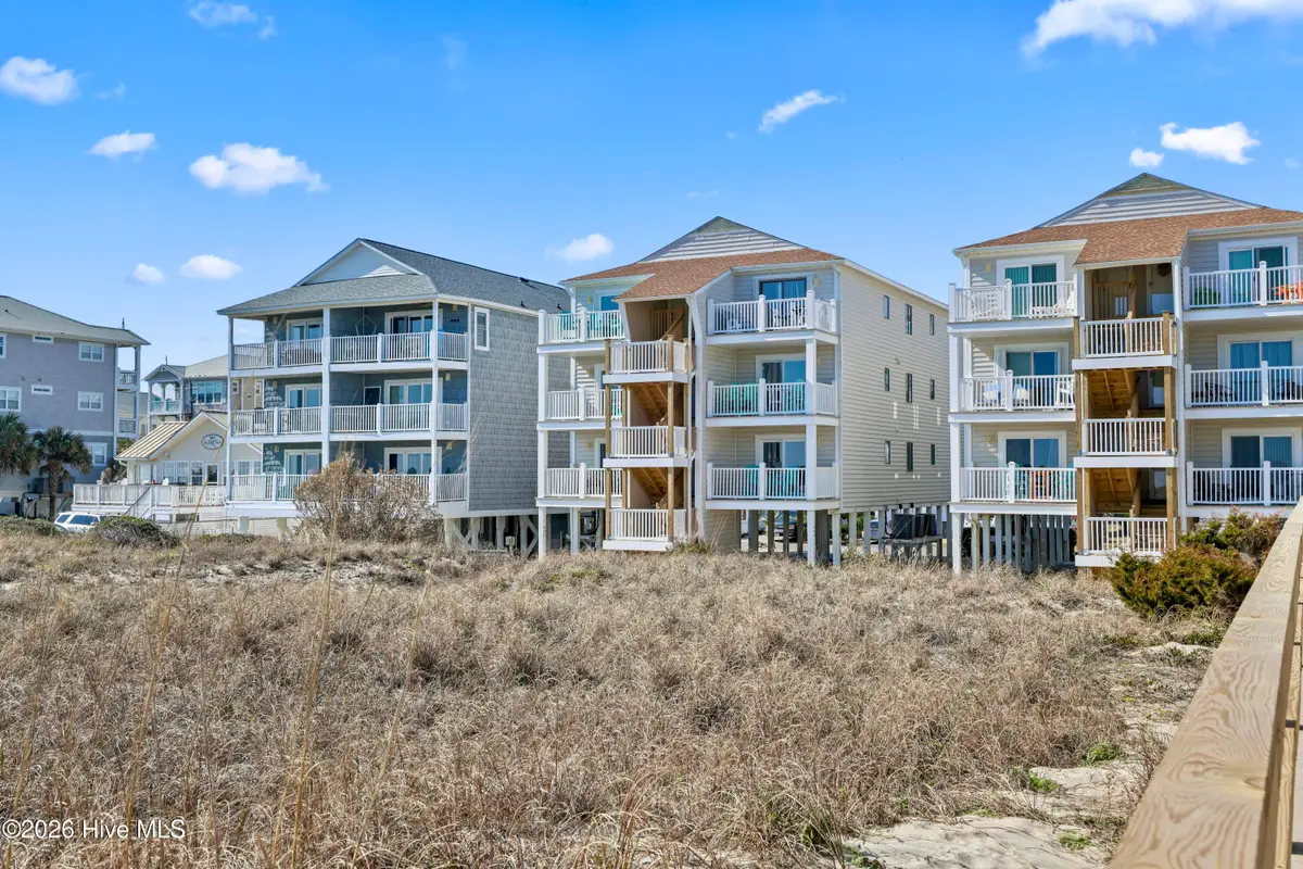 704 Carolina Beach Avenue N #12c, Carolina Beach, NC 28428 - #1