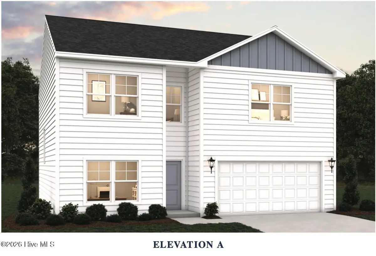 116 Muscadine Drive, Jacksonville, NC 28546 - #1