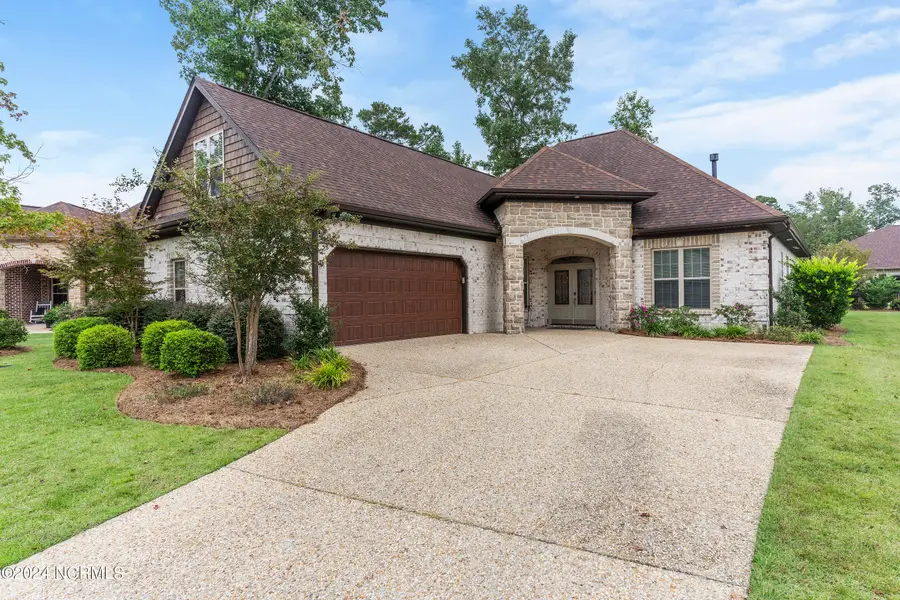 656 Jenoa Drive, Castle Hayne, NC 28429 - #3