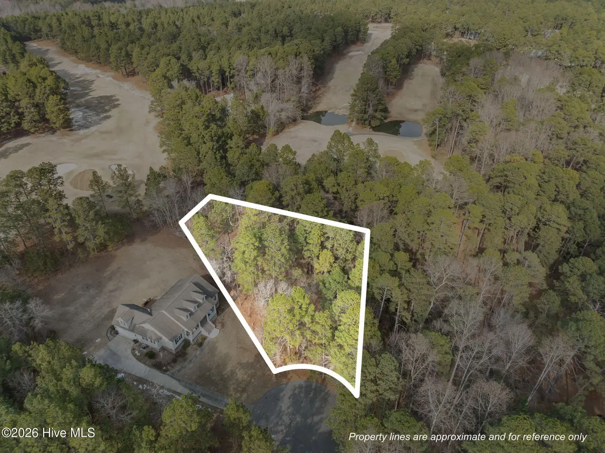 124 Carrington Square, West End, NC 27376 - #1