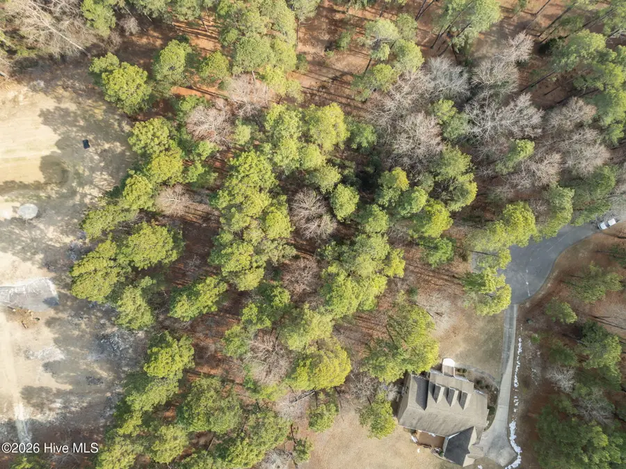 124 Carrington Square, West End, NC 27376 - #2