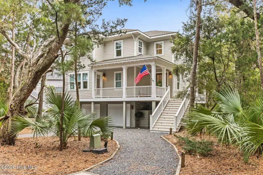 14 Dowitcher Trail, Southport, NC 28461 - #2