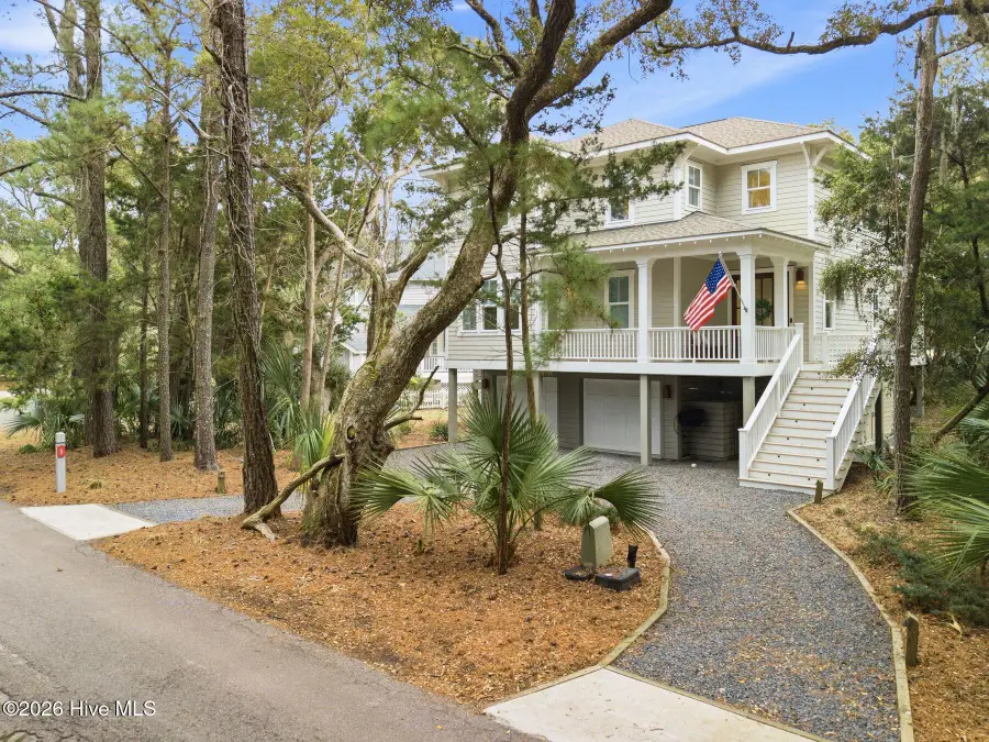 14 Dowitcher Trail, Southport, NC 28461 - #3