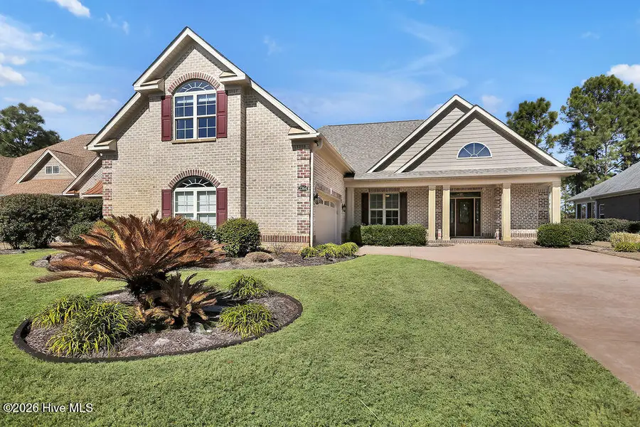 2364 Sugargrove Trail Ne, Leland, NC 28451 - #2