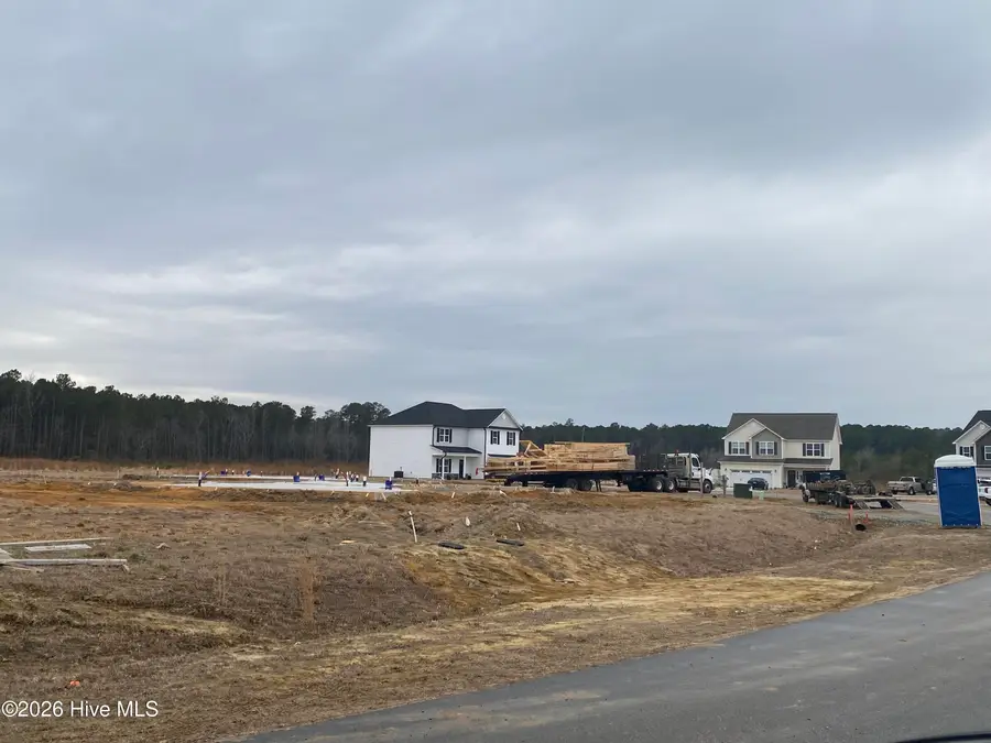 206 Talton Estates Drive, Pikeville, NC 27863 - #2